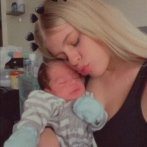 Meet your Posher, Tyler